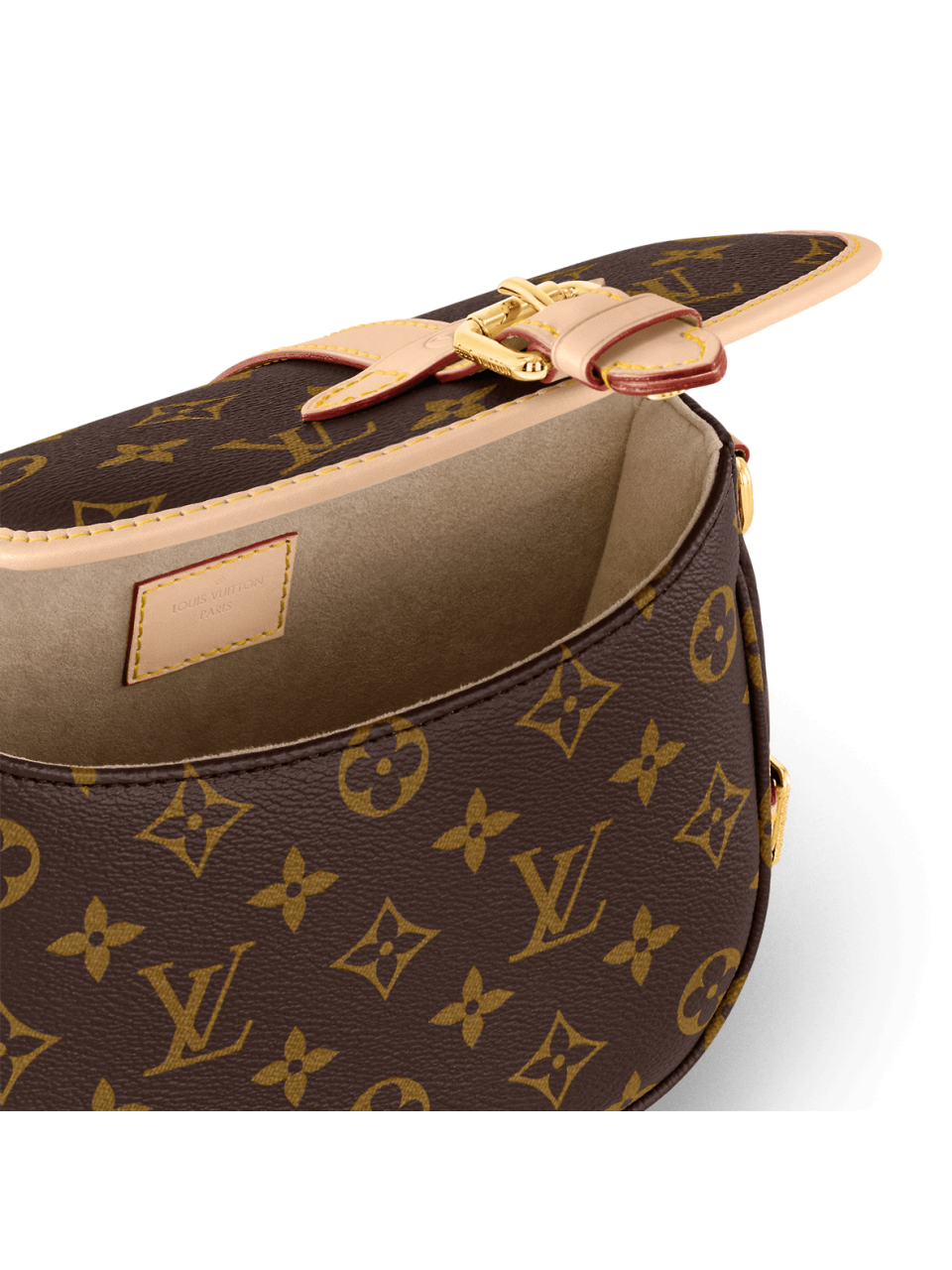 Сумка Saumur BB Louis Vuitton